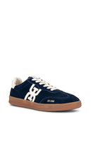 Sam Edelman Tenny Sneaker in Navy