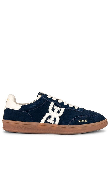 Sam Edelman Tenny Sneaker in Navy - Baskets Tenny Sam Edelman en bleu marine - Sam Edelman Tenny 海军蓝运动鞋 - Sam Edelman Tenny Sneaker in Marineblau - Sam Edelman 테니 스니커즈 네이비 색상 - Sneaker Tenny Sam Edelman in colore blu scuro