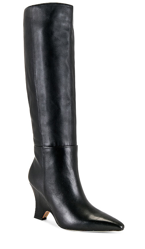 Sam Edelman Vance Boot in Black