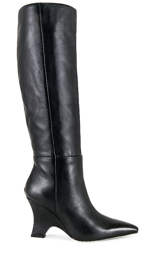 Sam Edelman Vance Boot in Black - Botte Sam Edelman Vance en noir - Sam Edelman Vance 黑色靴子 - Sam Edelman Vance Stiefel in Schwarz - Sam Edelman Vance 부츠블랙 색상 - Stivale Vance Sam Edelman in nero