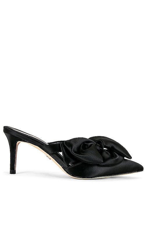 Sam Edelman Veranda Heel in Black - Sam Edelman Veranda Talon en Noir - Sam Edelman Veranda 黑色高跟鞋 - Sam Edelman Veranda-Absatz in Schwarz - Sam Edelman 베란다 힐 블랙 색상 - Tacco Veranda Sam Edelman in nero