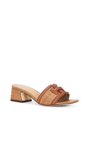 Sam Edelman Waylon Mule in Brown