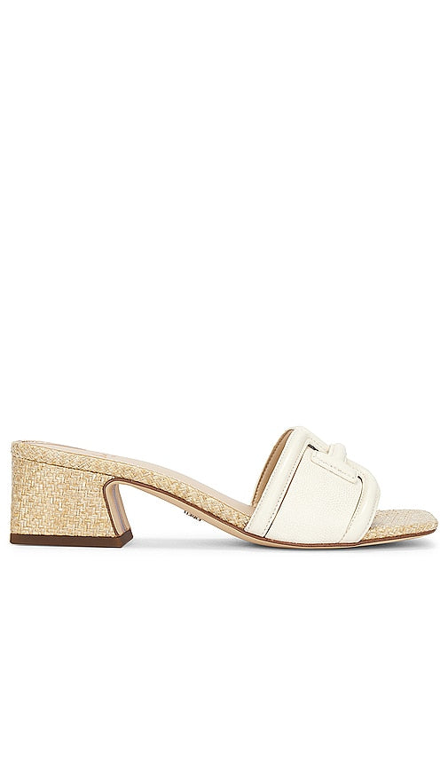 Sam Edelman Waylon Sandal in Ivory - Sandale Sam Edelman Waylon en ivoire - Sam Edelman Waylon 象牙色凉鞋 - Sam Edelman Waylon Sandale in Elfenbein - Sam Edelman Waylon 샌들 아이보리 색상 - Sandalo Waylon Sam Edelman in avorio