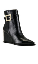 Sam Edelman Weslie Boot in Black