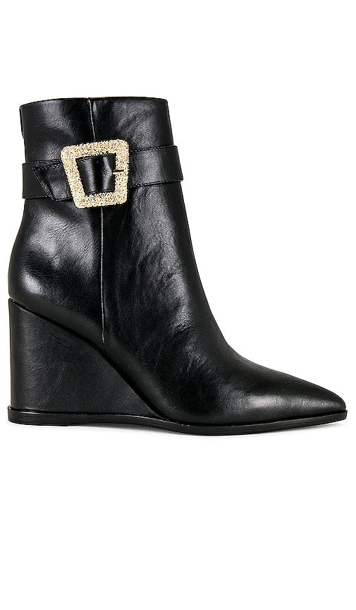 Sam Edelman Weslie Boot in Black - Botte Sam Edelman Weslie en noir - Sam Edelman Weslie 黑色靴子 - Sam Edelman Weslie Boot in Schwarz - Sam Edelman 웨슬리 부츠 블랙 색상 - Stivale Weslie Sam Edelman in nero