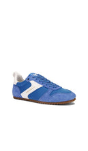 Sam Edelman Zaria Sneaker in Blue