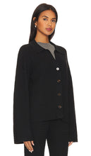 Sancia Elisa Top in Black