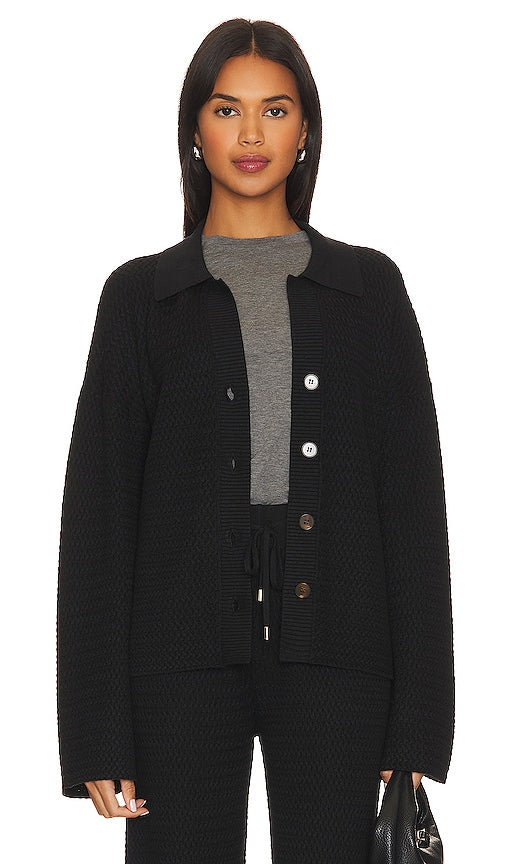 Sancia Elisa Top in Black - Haut Sancia Elisa en Noir - Sancia Elisa 黑色上衣 - Sancia Elisa Top in Schwarz - Sancia Elisa 탑 - Top Sancia Elisa in nero