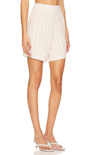 Sancia The Ayla Shorts in Cream