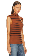 Sanctuary Essential Mock 2.0 in Brown
