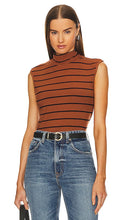 Sanctuary Essential Mock 2.0 in Brown - Sanctuary Essential Mock 2.0 en marron - Sanctuary Essential Mock 2.0 棕色 - Sanctuary Essential Mock 2.0 in Braun - 생츄어리 에센셜 모크 2.0 브라운 색상 - Sanctuary Essential Mock 2.0 in marrone