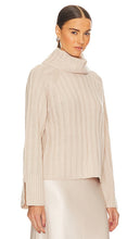 Sanctuary Its Cold Outside Sweater in Cream