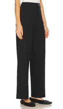 Sanctuary Marine Trouser in Black