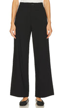 Sanctuary Marine Trouser in Black - Pantalon marin Sanctuary en noir - 黑色 Sanctuary Marine 长裤 - Sanctuary Marine-Hose in Schwarz - Sanctuary 마린 팬츠 블랙 색상 - Pantaloni Sanctuary Marine in nero