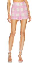 Sanctuary Sunday Short in Pink - Short Sanctuary Sunday en rose - Sanctuary Sunday 粉色短裤 - Sanctuary Sunday Short in Rosa - Sanctuary Sunday 쇼츠 핑크 - Santuario della domenica corto in rosa