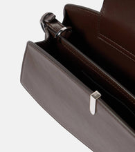 Savette Florence Small leather shoulder bag