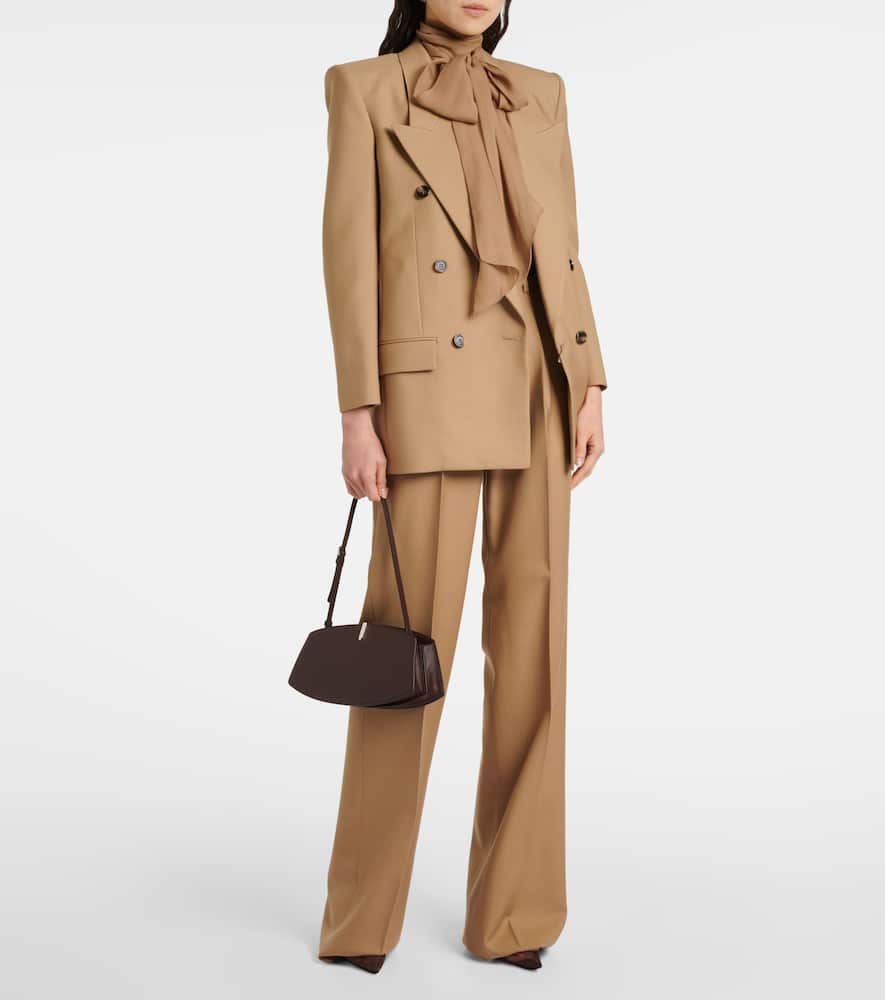 Savette Florence Small leather shoulder bag