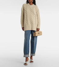 Savette Symmetry Pochette Slim leather tote bag