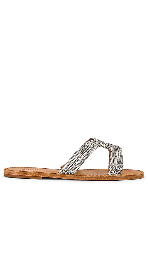 Schutz Alivia Sandal in Neutral - Sandale Schutz Alivia en neutre - Schutz Alivia 中性凉鞋 - Schutz Alivia Sandale in Neutral - Schutz Alivia 샌들 - Sandalo Schutz Alivia in colore neutro