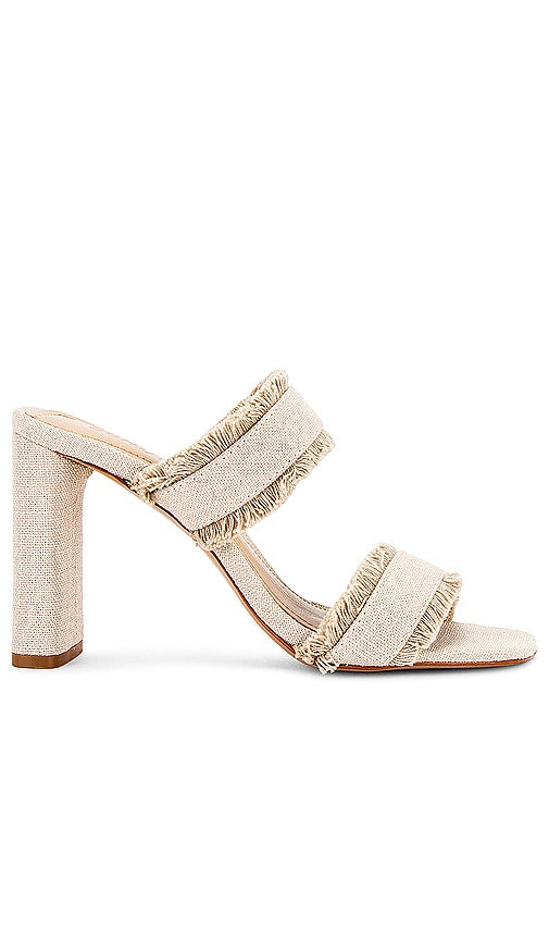 Schutz Amely Sandal in Beige - Sandale Schutz Amely en beige - Schutz Amely 米色凉鞋 - Schutz Amely Sandale in Beige - Schutz Amely 샌들베이지 색상 - Sandalo Schutz Amely in beige