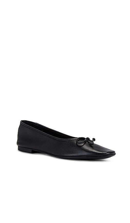 Schutz Arissa in Black
