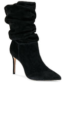 Schutz Ashlee Bootie in Black