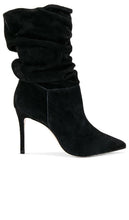 Schutz Ashlee Bootie in Black - Bottine Schutz Ashlee en noir - Schutz Ashlee 黑色短靴 - Schutz Ashlee Bootie in Schwarz - Schutz Ashlee 부티블랙 색상 - Stivaletto Schutz Ashlee in nero