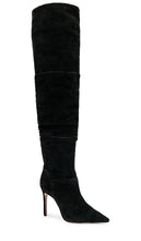 Schutz Ashlee Over The Knee Boot in Black