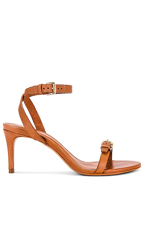 Schutz Aurora Mid Sandal in Brown - Sandale Schutz Aurora Mid en marron - Schutz Aurora 棕色中帮凉鞋 - Schutz Aurora Mid Sandale in Braun - Schutz Aurora 미드 샌들브라운 색상 - Sandalo medio Schutz Aurora in marrone