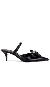 Schutz Diane Heel in Black - Talon Schutz Diane en noir - Schutz Diane 黑色高跟鞋 - Schutz Diane Heel in Schwarz - Schutz Diane 힐 블랙 색상 - Tacco Schutz Diane in nero