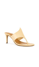 Schutz Elena Sandal in Beige