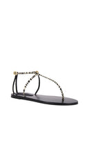 Schutz Ester Sandal in White