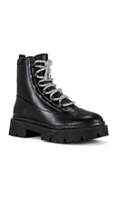 Schutz Kaile Glam Boot in Black