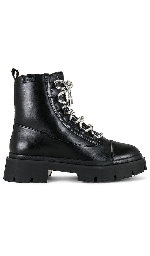 Schutz Kaile Glam Boot in Black - Botte Schutz Kaile Glam en noir - Schutz Kaile Glam 黑色靴子 - Schutz Kaile Glam Stiefel in Schwarz - Schutz Kaile 글램 부츠블랙 색상 - Stivale Schutz Kaile Glam in nero