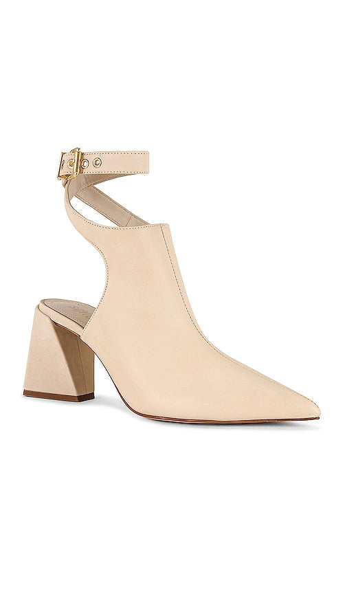 Schutz Kala Pump in Beige