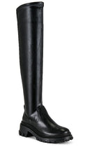 Schutz Kendy Up Boot in Black