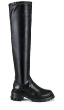 Schutz Kendy Up Boot in Black - Botte Schutz Kendy Up en noir - Schutz Kendy Up 黑色靴子 - Schutz Kendy Up Stiefel in Schwarz - Schutz Kendy 업 부츠블랙 색상 - Stivale Schutz Kendy Up in nero