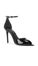 Schutz Lena Sandal in Black