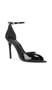 Schutz Lena Sandal in Black