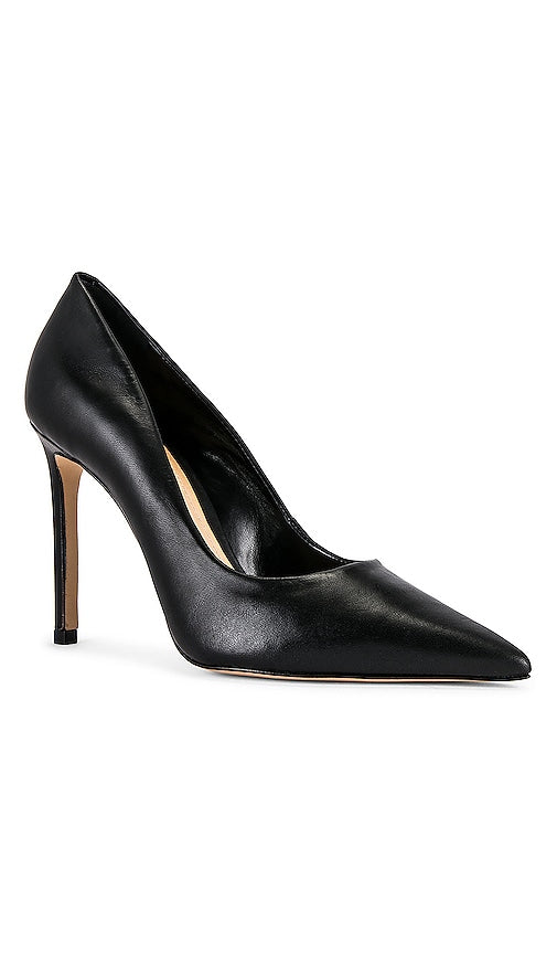 Schutz Lou Pump in Black