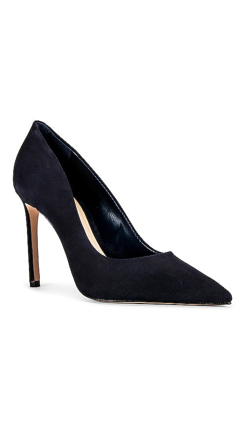 Schutz Lou Pump in Black