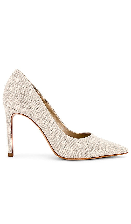 Schutz Lou Pump in Neutral - Pompe Schutz Lou en neutre - Schutz Lou 泵处于空档 - Schutz Lou Pumpe in Neutral - 뉴트럴 색상의 Schutz Lou 펌프 - Pompa Schutz Lou in folle