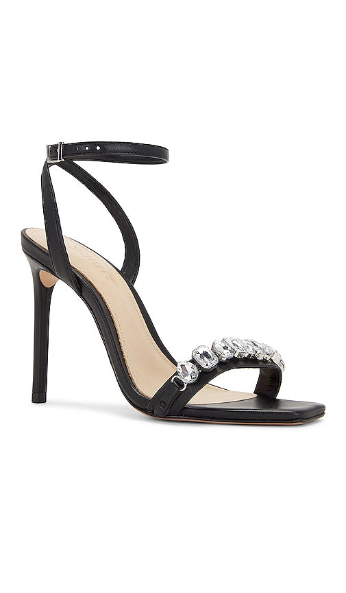 Schutz Lylah Sandal in Black