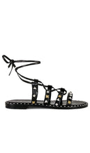 Schutz Makeena Sandal in Black - Sandale Schutz Makeena en noir - Schutz Makeena 黑色凉鞋 - Schutz Makeena Sandale in Schwarz - Schutz Makeena 샌들블랙 색상 - Sandalo Schutz Makeena in nero
