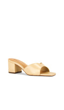 Schutz Margot Sandal in Beige