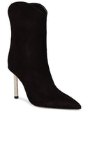 Schutz Marjorie Boot in Black