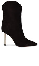 Schutz Marjorie Boot in Black - Botte Schutz Marjorie en noir - Schutz Marjorie 黑色靴子 - Schutz Marjorie Stiefel in Schwarz - Schutz Marjorie 부츠블랙 색상 - Stivale Schutz Marjorie in nero