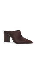 Schutz Mikki Mule in Brown