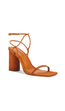 Schutz Pompeii Sandal in Brown