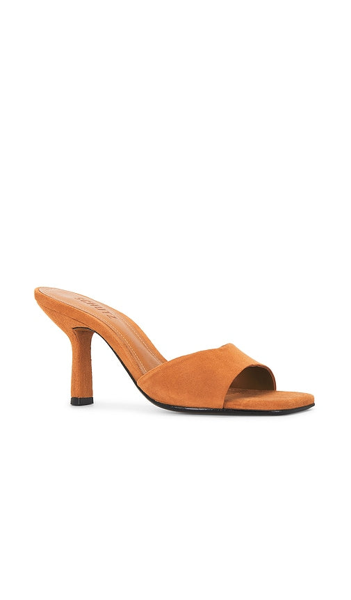 Schutz Posseni Sandal in Brown